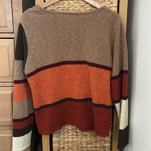 Vintage cardigan - Picture 2 of 5